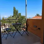 Aria * Tsoukaládhes